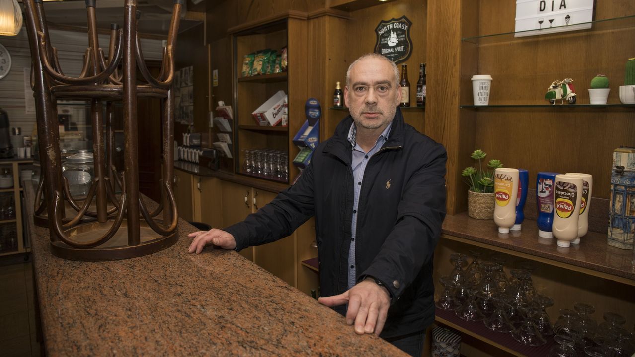 Neste momento estás a ver A maioría dos hostaleiros manteñen a súa postura de reabrir entre o 1 e o 8 de xuño