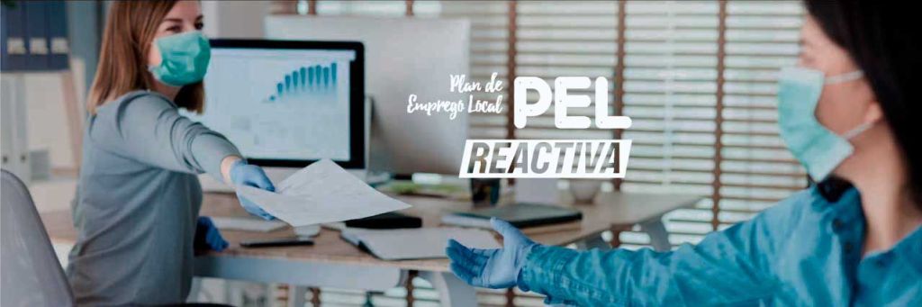 Neste momento estás a ver PROGRAMA PEL REACTIVA PARA AUTÓNOMOS E MICROEMPRESAS