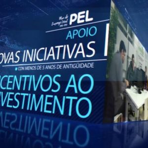 AYUDAS A LA CONSOLIDACIÓN Y AL FORTALECIMIENTO DEL TEJIDO EMPRESARIAL TRAVÉS DEL APOYO A LA INVERSIÓN EN BIENES INVENTARIABLES EN EMPRESAS DE LA PROVINCIA DE LA CORUÑA -PEL-Emprende Inversión 2021
