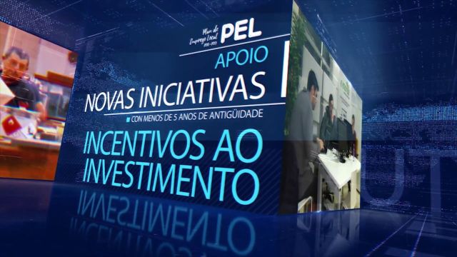 Neste momento estás a ver AXUDAS Á CONSOLIDACIÓN E AO FORTALECEMENTO DO TECIDO EMPRESARIAL  TRAVÉS DO APOIO AO INVESTIMENTO EN BENS INVENTARIABLES EN EMPRESAS DA PROVINCIA DA CORUÑA – PEL-Emprende Investimento 2021