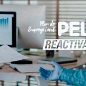 PEL-REACTIVA: PROGRAMA ESPECÍFICO DE APOIO Á HOSTALERÍA E AXENCIAS DE VIAXES