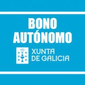 AXUDAS PROGRAMA BONO DAS PERSOAS AUTÓNOMAS
