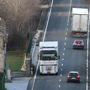 AXUDAS PARA A TRANSFORMACIÓN DE FROTAS DE TRANSPORTE DE VIAXEIROS E MERCADORÍAS