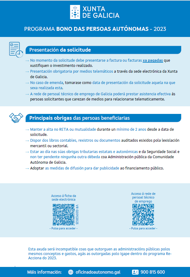 Neste momento estás a ver PROGRAMA BONO PERSONAS AUTÓNOMAS 2023