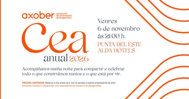 Cea anual axober 2026