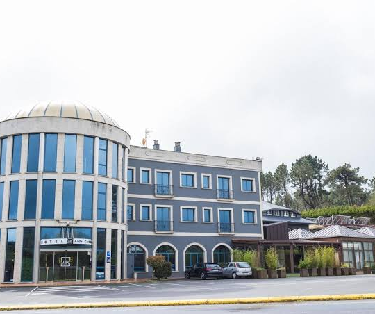Punta del Este Carballo