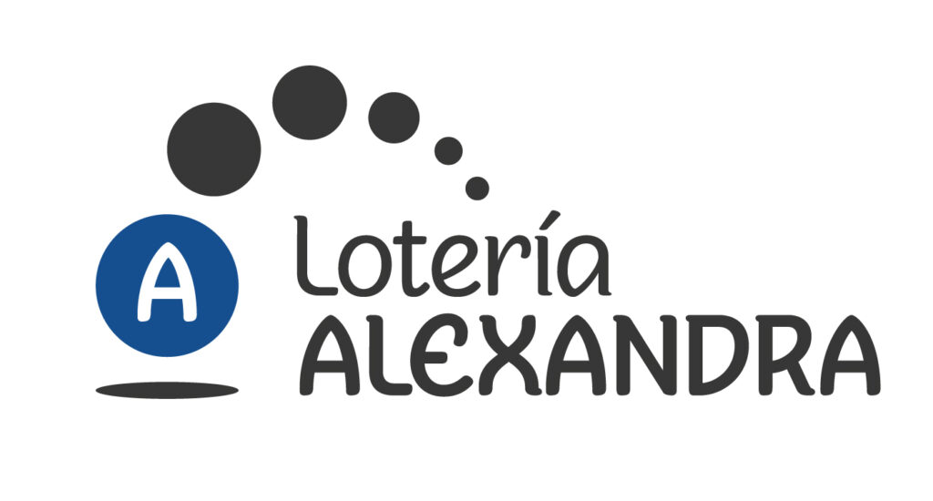 LOTERÍA ALEXANDRA