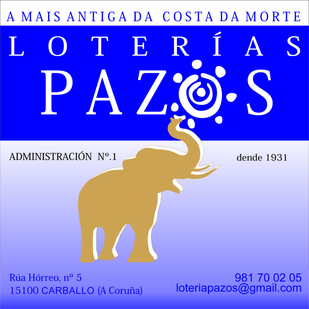 loteria pazos